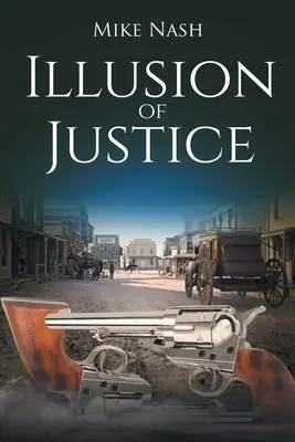 Ilúzia spravodlivosti - Illusion of Justice