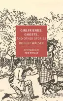 Priateľky, duchovia a iné príbehy - Girlfriends, Ghosts, and Other Stories