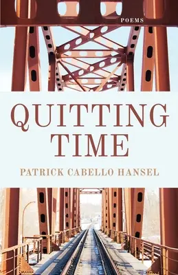 Čas odchodu - Quitting Time