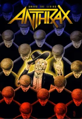 Anthrax: Medzi živými - Anthrax: Among the Living