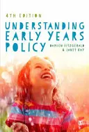 Pochopenie politiky v oblasti predškolskej výchovy - Understanding Early Years Policy