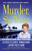 Vražda, ktorú napísala: The Ghost and Mrs. - Murder, She Wrote: The Ghost and Mrs. Fletcher