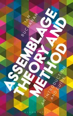 Teória a metóda asambláže - Assemblage Theory and Method