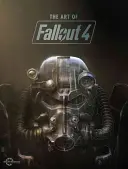 Umenie hry Fallout 4 - The Art of Fallout 4