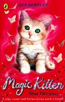 Magic Kitten: Hviezdne sny - Magic Kitten: Star Dreams