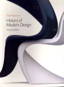 Dejiny moderného dizajnu, 2. vydanie - History of Modern Design, 2nd edition