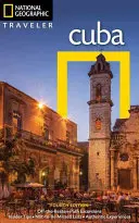 National Geographic Traveler: Kuba, 4. vydanie - National Geographic Traveler: Cuba, 4th Edition