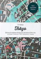 Citix60: Tokio: Nové vydanie - Citix60: Tokyo: New Edition