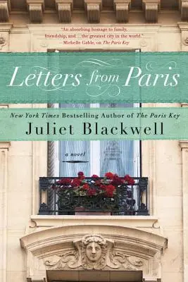 Listy z Paríža - Letters from Paris