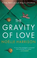 Gravitácia lásky - Gravity of Love