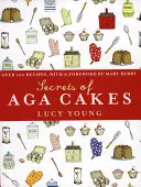 Tajomstvo koláčov Aga - Secrets of Aga Cakes