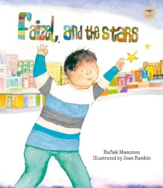 Faizel a hviezdy (anglicky) - Faizel and the Stars (English)