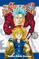 Sedem smrteľných hriechov 33 - The Seven Deadly Sins 33