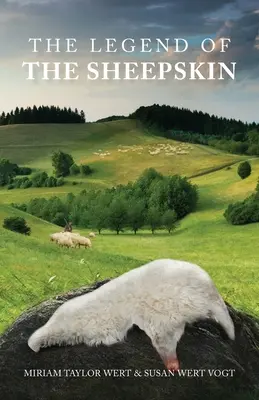 Legenda o ovčej koži - The Legend of the Sheepskin