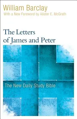 Listy Jakuba a Petra - The Letters of James and Peter