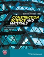 Stavebná veda a materiály - Construction Science and Materials