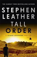 Vysoká objednávka - Tall Order