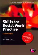 Zručnosti pre prax v sociálnej práci - Skills for Social Work Practice