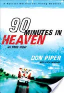 90 minút v nebi: Môj skutočný príbeh - 90 Minutes in Heaven: My True Story