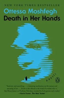 Smrť v jej rukách - Death in Her Hands