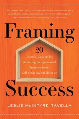 Rámcovanie úspechu - Framing Success