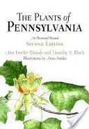 Rastliny Pensylvánie: Ilustrovaná príručka - The Plants of Pennsylvania: An Illustrated Manual