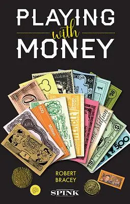 Hranie sa s peniazmi - Playing with Money