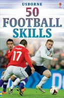 50 futbalových zručností - 50 Football Skills