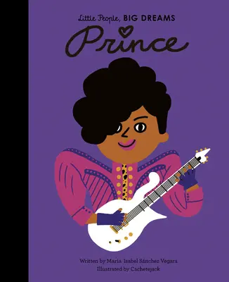Princ - Prince