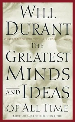 Najväčšie mozgy a myšlienky všetkých čias - The Greatest Minds and Ideas of All Time