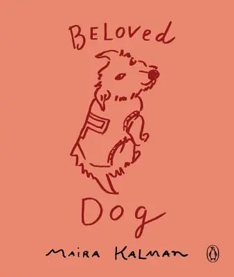 Milovaný pes - Beloved Dog