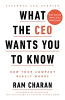 Čo chce, aby ste vedeli - Ako vaša spoločnosť skutočne funguje - What the CEO Wants You to Know - How Your Company Really Works