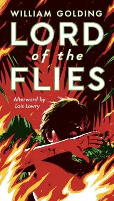 Pán múch - Lord of the Flies