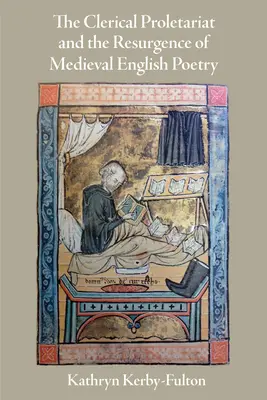 Klerikálny proletariát a obroda stredovekej anglickej poézie - The Clerical Proletariat and the Resurgence of Medieval English Poetry