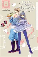 Ako sa páči slečne Belzebub, zv. 6 - As Miss Beelzebub Likes, Vol. 6