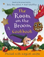 Kuchárska kniha Room on the Broom - Room on the Broom Cookbook