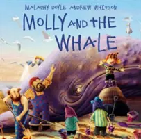 Molly a veľryba - Molly and the Whale