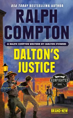 Ralph Compton Daltonova spravodlivosť - Ralph Compton Dalton's Justice