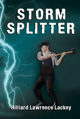 Rozdeľovač búrok - Storm Splitter