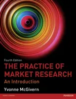 Prax prieskumu trhu - úvod - Practice of Market Research - An Introduction