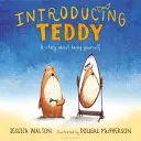 Predstavujeme Teddyho - Introducing Teddy