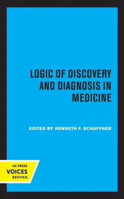 Logika objavovania a diagnostikovania v medicíne - Logic of Discovery and Diagnosis in Medicine