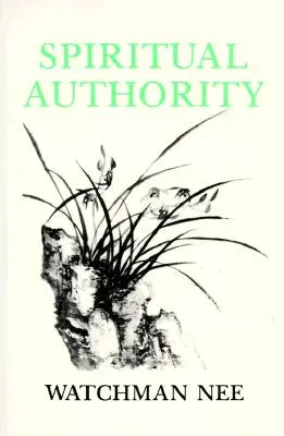 Duchovná autorita - Spiritual Authority