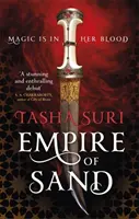 Ríša piesku - Empire of Sand