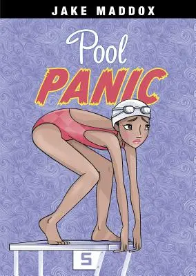 Bazénová panika - Pool Panic