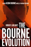 Robert Ludlum(TM) Bourneova evolúcia - Robert Ludlum's(TM) The Bourne Evolution