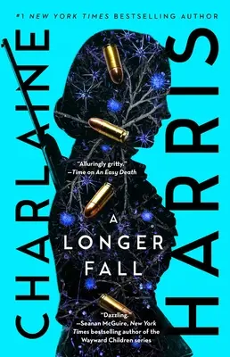 Dlhší pád, 2 - A Longer Fall, 2