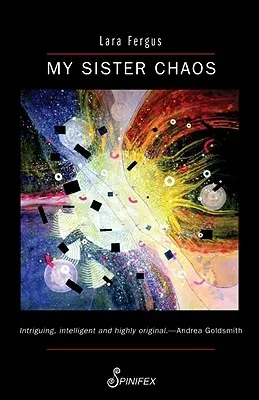 Moja sestra Chaos - My Sister Chaos