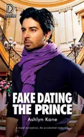 Falošné rande s princom - Fake Dating the Prince