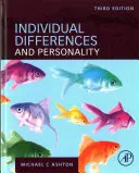 Individuálne rozdiely a osobnosť - Individual Differences and Personality